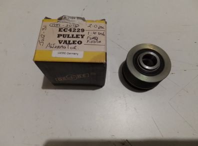 Alternator Pulley.
