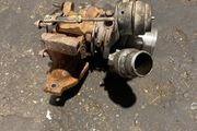Trafic Primastar Vivaro Turbo 2.0 M9R