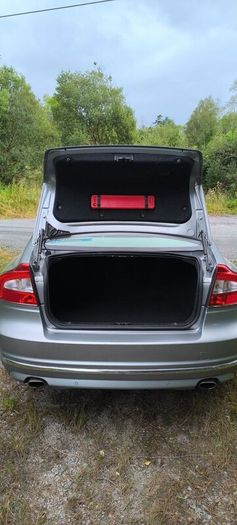 Volvo S80 2015