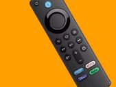 Firestick TV Replacement Remote - Portlaoise