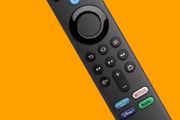Firestick TV Replacement Remote - Portlaoise