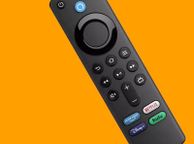 main image for ad Firestick TV Replacement Remote - Portlaoise