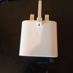 Samsung charger 25 watt super fast charging