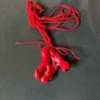 Coral Branch Necklace Image 2