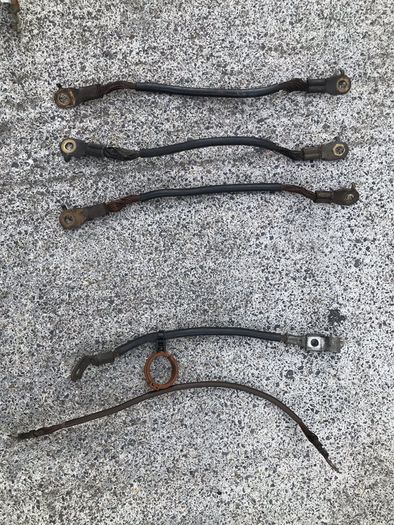 Honda Genuine Parts