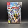 The Lego Ninjago Movie Videogame Nintendo Switch Image 3