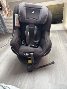 joie 360 car seat