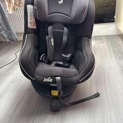 joie 360 car seat