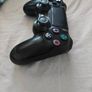 Playstation Sony DualShock 4 Wireless Controller - Black Image 4