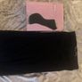Brand new Secretly Sensual ultimate control body shaping slip black size L UK14/16 EU42/44 Postage included Image 5