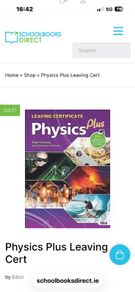 New Physics Plus
