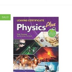 New Physics Plus