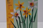 LEGO 40747 - Daffodils
