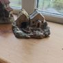 miniature house model Image 2