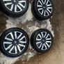 Wheels and tyres Image 4