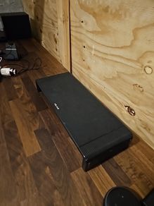 monitor stand