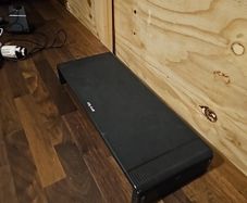 monitor stand