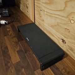 monitor stand