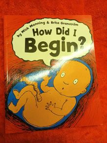 How Did I Begin
