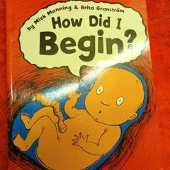 How Did I Begin