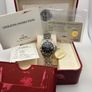Omega Seamaster Omegamatic Image 6
