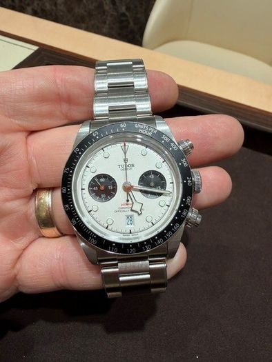 Tag Heuer / Tudor