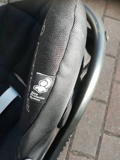 maxi cosi car set