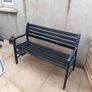 Garden bench Image 4