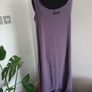 Mary Grant linen Maxi dress Image 5