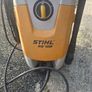 Stihl power washer Image 3