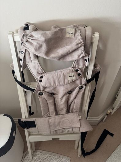 Tula Explore Baby Carrier