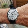 Watch Vintage Seiko Business-A. 1967 Image 9