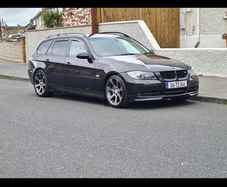 2006 Bmw 330