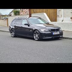 2006 Bmw 330