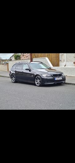 2006 Bmw 330