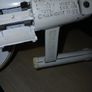 Star Trek Dinky Klingon Battle Cruiser and Enterprise(Incomplete) Image 5