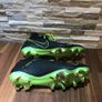Black Nike Football Boots with ACC Image 2