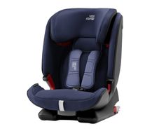Britax Romer ADVANSAFIX IV M Car Seat (Moonlight Blue)