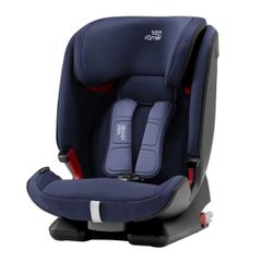 Britax Romer ADVANSAFIX IV M Car Seat (Moonlight Blue)