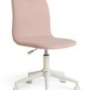 swivel Pink chair Child