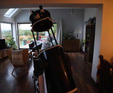 SKY WATCHER 400P Astronomical Telescope