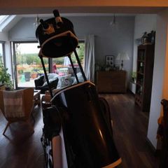 SKY WATCHER 400P Astronomical Telescope