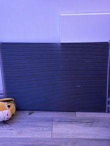AC Condenser