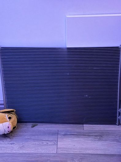 AC Condenser