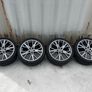 Audi RS6D Style 19" Alloy Wheels Image 2