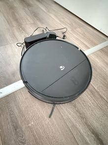 Nedis Smartlife Robot Vacuum Cleaner 3in1