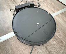 Nedis Smartlife Robot Vacuum Cleaner 3in1