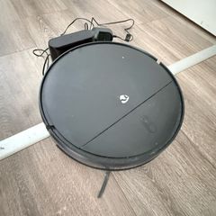 Nedis Smartlife Robot Vacuum Cleaner 3in1