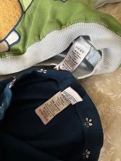 3-4yrs Girls Clothes bundle