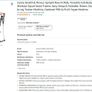 Squat/row pro machine for home gym 'Row-N-Ride' Image 4